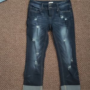 Size 9 women's pants